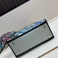 Cheap Christian Dior AAA Quality Handbags For Women #1387331 Replica Wholesale [$105.00 USD] [ITEM#1387331] on Replica Christian Dior AAA Quality Handbags