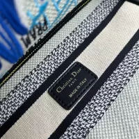 Cheap Christian Dior AAA Quality Handbags For Women #1387331 Replica Wholesale [$105.00 USD] [ITEM#1387331] on Replica Christian Dior AAA Quality Handbags