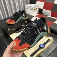 Cheap Dolce &amp; Gabbana D&amp;G Casual Shoes For Men #1387332 Replica Wholesale [$82.00 USD] [ITEM#1387332] on Replica Dolce &amp; Gabbana D&amp;G Casual Shoes