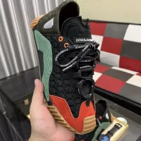 Cheap Dolce &amp; Gabbana D&amp;G Casual Shoes For Men #1387332 Replica Wholesale [$82.00 USD] [ITEM#1387332] on Replica Dolce &amp; Gabbana D&amp;G Casual Shoes