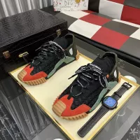 Cheap Dolce &amp; Gabbana D&amp;G Casual Shoes For Men #1387332 Replica Wholesale [$82.00 USD] [ITEM#1387332] on Replica Dolce &amp; Gabbana D&amp;G Casual Shoes