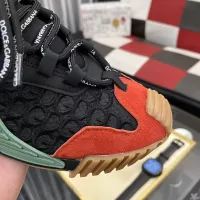 Cheap Dolce &amp; Gabbana D&amp;G Casual Shoes For Men #1387332 Replica Wholesale [$82.00 USD] [ITEM#1387332] on Replica Dolce &amp; Gabbana D&amp;G Casual Shoes