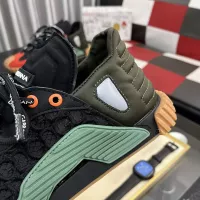 Cheap Dolce &amp; Gabbana D&amp;G Casual Shoes For Men #1387332 Replica Wholesale [$82.00 USD] [ITEM#1387332] on Replica Dolce &amp; Gabbana D&amp;G Casual Shoes