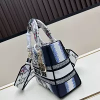 Cheap Christian Dior AAA Quality Handbags For Women #1387334 Replica Wholesale [$105.00 USD] [ITEM#1387334] on Replica Christian Dior AAA Quality Handbags