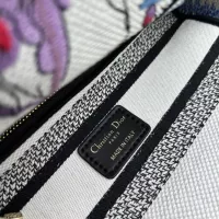 Cheap Christian Dior AAA Quality Handbags For Women #1387334 Replica Wholesale [$105.00 USD] [ITEM#1387334] on Replica Christian Dior AAA Quality Handbags