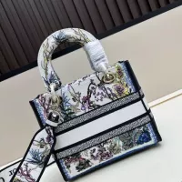 Cheap Christian Dior AAA Quality Handbags For Women #1387335 Replica Wholesale [$105.00 USD] [ITEM#1387335] on Replica Christian Dior AAA Quality Handbags