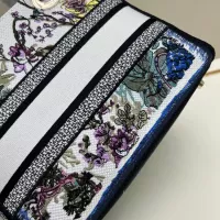 Cheap Christian Dior AAA Quality Handbags For Women #1387335 Replica Wholesale [$105.00 USD] [ITEM#1387335] on Replica Christian Dior AAA Quality Handbags