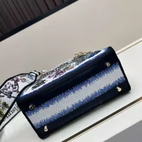 Cheap Christian Dior AAA Quality Handbags For Women #1387335 Replica Wholesale [$105.00 USD] [ITEM#1387335] on Replica Christian Dior AAA Quality Handbags