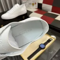 Cheap Dolce &amp; Gabbana D&amp;G Casual Shoes For Men #1387336 Replica Wholesale [$80.00 USD] [ITEM#1387336] on Replica Dolce &amp; Gabbana D&amp;G Casual Shoes