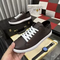 Cheap Dolce &amp; Gabbana D&amp;G Casual Shoes For Men #1387337 Replica Wholesale [$80.00 USD] [ITEM#1387337] on Replica Dolce &amp; Gabbana D&amp;G Casual Shoes