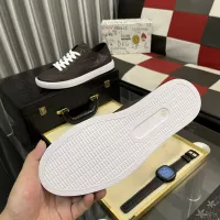 Cheap Dolce &amp; Gabbana D&amp;G Casual Shoes For Men #1387337 Replica Wholesale [$80.00 USD] [ITEM#1387337] on Replica Dolce &amp; Gabbana D&amp;G Casual Shoes