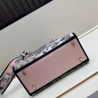 Cheap Christian Dior AAA Quality Handbags For Women #1387338 Replica Wholesale [$105.00 USD] [ITEM#1387338] on Replica Christian Dior AAA Quality Handbags