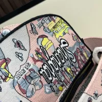 Cheap Christian Dior AAA Quality Handbags For Women #1387338 Replica Wholesale [$105.00 USD] [ITEM#1387338] on Replica Christian Dior AAA Quality Handbags