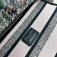 Cheap Christian Dior AAA Quality Handbags For Women #1387339 Replica Wholesale [$105.00 USD] [ITEM#1387339] on Replica Christian Dior AAA Quality Handbags