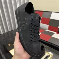 Cheap Dolce &amp; Gabbana D&amp;G Casual Shoes For Men #1387340 Replica Wholesale [$80.00 USD] [ITEM#1387340] on Replica Dolce &amp; Gabbana D&amp;G Casual Shoes