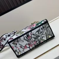 Cheap Christian Dior AAA Quality Handbags For Women #1387341 Replica Wholesale [$105.00 USD] [ITEM#1387341] on Replica Christian Dior AAA Quality Handbags