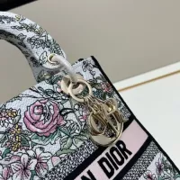 Cheap Christian Dior AAA Quality Handbags For Women #1387342 Replica Wholesale [$105.00 USD] [ITEM#1387342] on Replica Christian Dior AAA Quality Handbags
