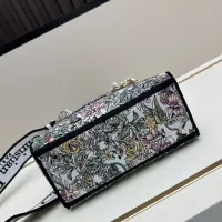 Cheap Christian Dior AAA Quality Handbags For Women #1387342 Replica Wholesale [$105.00 USD] [ITEM#1387342] on Replica Christian Dior AAA Quality Handbags