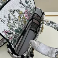 Cheap Christian Dior AAA Quality Handbags For Women #1387342 Replica Wholesale [$105.00 USD] [ITEM#1387342] on Replica Christian Dior AAA Quality Handbags