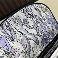 Cheap Christian Dior AAA Quality Handbags For Women #1387343 Replica Wholesale [$105.00 USD] [ITEM#1387343] on Replica Christian Dior AAA Quality Handbags