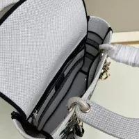 Cheap Christian Dior AAA Quality Handbags For Women #1387344 Replica Wholesale [$105.00 USD] [ITEM#1387344] on Replica Christian Dior AAA Quality Handbags