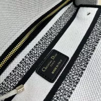 Cheap Christian Dior AAA Quality Handbags For Women #1387344 Replica Wholesale [$105.00 USD] [ITEM#1387344] on Replica Christian Dior AAA Quality Handbags