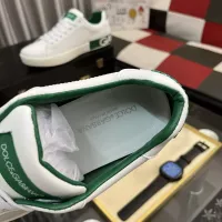 Cheap Dolce &amp; Gabbana D&amp;G Casual Shoes For Men #1387345 Replica Wholesale [$80.00 USD] [ITEM#1387345] on Replica Dolce &amp; Gabbana D&amp;G Casual Shoes