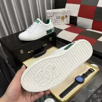 Cheap Dolce &amp; Gabbana D&amp;G Casual Shoes For Men #1387345 Replica Wholesale [$80.00 USD] [ITEM#1387345] on Replica Dolce &amp; Gabbana D&amp;G Casual Shoes