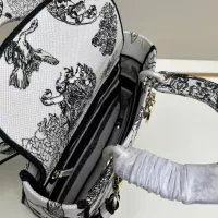 Cheap Christian Dior AAA Quality Handbags For Women #1387346 Replica Wholesale [$105.00 USD] [ITEM#1387346] on Replica Christian Dior AAA Quality Handbags