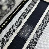 Cheap Christian Dior AAA Quality Handbags For Women #1387346 Replica Wholesale [$105.00 USD] [ITEM#1387346] on Replica Christian Dior AAA Quality Handbags