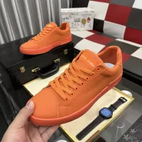 Cheap Dolce &amp; Gabbana D&amp;G Casual Shoes For Men #1387347 Replica Wholesale [$80.00 USD] [ITEM#1387347] on Replica Dolce &amp; Gabbana D&amp;G Casual Shoes