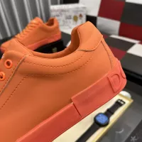 Cheap Dolce &amp; Gabbana D&amp;G Casual Shoes For Men #1387347 Replica Wholesale [$80.00 USD] [ITEM#1387347] on Replica Dolce &amp; Gabbana D&amp;G Casual Shoes