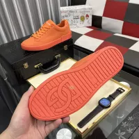 Cheap Dolce &amp; Gabbana D&amp;G Casual Shoes For Men #1387347 Replica Wholesale [$80.00 USD] [ITEM#1387347] on Replica Dolce &amp; Gabbana D&amp;G Casual Shoes