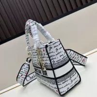 Cheap Christian Dior AAA Quality Handbags For Women #1387348 Replica Wholesale [$105.00 USD] [ITEM#1387348] on Replica Christian Dior AAA Quality Handbags