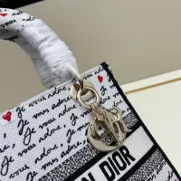 Cheap Christian Dior AAA Quality Handbags For Women #1387348 Replica Wholesale [$105.00 USD] [ITEM#1387348] on Replica Christian Dior AAA Quality Handbags