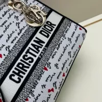 Cheap Christian Dior AAA Quality Handbags For Women #1387348 Replica Wholesale [$105.00 USD] [ITEM#1387348] on Replica Christian Dior AAA Quality Handbags