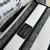 Cheap Christian Dior AAA Quality Handbags For Women #1387348 Replica Wholesale [$105.00 USD] [ITEM#1387348] on Replica Christian Dior AAA Quality Handbags