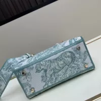 Cheap Christian Dior AAA Quality Handbags For Women #1387349 Replica Wholesale [$105.00 USD] [ITEM#1387349] on Replica Christian Dior AAA Quality Handbags