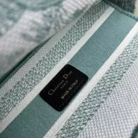 Cheap Christian Dior AAA Quality Handbags For Women #1387349 Replica Wholesale [$105.00 USD] [ITEM#1387349] on Replica Christian Dior AAA Quality Handbags