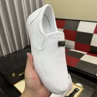 Cheap Dolce &amp; Gabbana D&amp;G Casual Shoes For Men #1387350 Replica Wholesale [$80.00 USD] [ITEM#1387350] on Replica Dolce &amp; Gabbana D&amp;G Casual Shoes