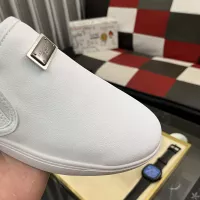 Cheap Dolce &amp; Gabbana D&amp;G Casual Shoes For Men #1387350 Replica Wholesale [$80.00 USD] [ITEM#1387350] on Replica Dolce &amp; Gabbana D&amp;G Casual Shoes