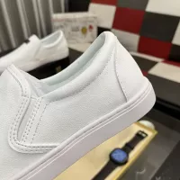 Cheap Dolce &amp; Gabbana D&amp;G Casual Shoes For Men #1387350 Replica Wholesale [$80.00 USD] [ITEM#1387350] on Replica Dolce &amp; Gabbana D&amp;G Casual Shoes