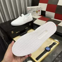 Cheap Dolce &amp; Gabbana D&amp;G Casual Shoes For Men #1387350 Replica Wholesale [$80.00 USD] [ITEM#1387350] on Replica Dolce &amp; Gabbana D&amp;G Casual Shoes