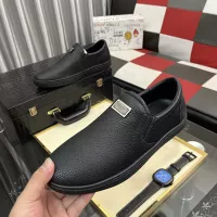 Cheap Dolce &amp; Gabbana D&amp;G Casual Shoes For Men #1387351 Replica Wholesale [$80.00 USD] [ITEM#1387351] on Replica Dolce &amp; Gabbana D&amp;G Casual Shoes