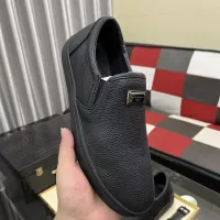 Cheap Dolce &amp; Gabbana D&amp;G Casual Shoes For Men #1387351 Replica Wholesale [$80.00 USD] [ITEM#1387351] on Replica Dolce &amp; Gabbana D&amp;G Casual Shoes