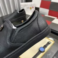 Cheap Dolce &amp; Gabbana D&amp;G Casual Shoes For Men #1387351 Replica Wholesale [$80.00 USD] [ITEM#1387351] on Replica Dolce &amp; Gabbana D&amp;G Casual Shoes