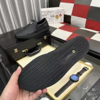 Cheap Dolce &amp; Gabbana D&amp;G Casual Shoes For Men #1387351 Replica Wholesale [$80.00 USD] [ITEM#1387351] on Replica Dolce &amp; Gabbana D&amp;G Casual Shoes