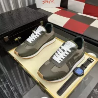 Cheap Dolce &amp; Gabbana D&amp;G Casual Shoes For Men #1387352 Replica Wholesale [$85.00 USD] [ITEM#1387352] on Replica Dolce &amp; Gabbana D&amp;G Casual Shoes