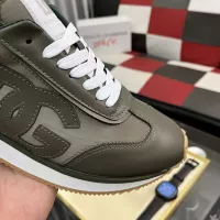 Cheap Dolce &amp; Gabbana D&amp;G Casual Shoes For Men #1387352 Replica Wholesale [$85.00 USD] [ITEM#1387352] on Replica Dolce &amp; Gabbana D&amp;G Casual Shoes