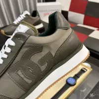 Cheap Dolce &amp; Gabbana D&amp;G Casual Shoes For Men #1387352 Replica Wholesale [$85.00 USD] [ITEM#1387352] on Replica Dolce &amp; Gabbana D&amp;G Casual Shoes